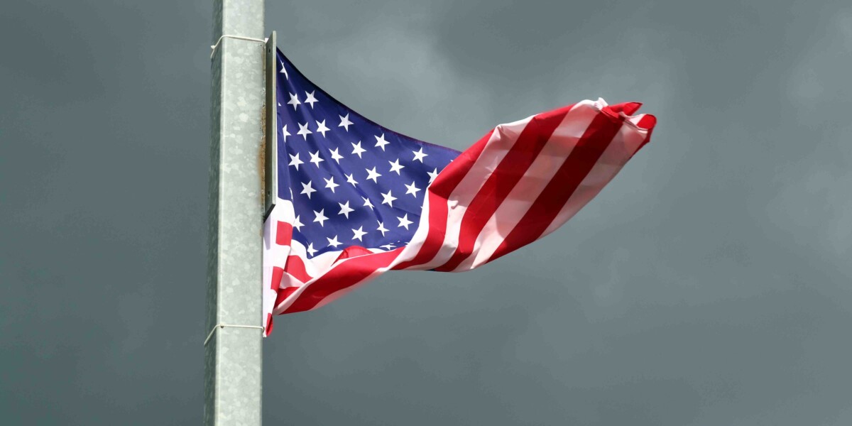 Governor Shapiro Orders US, Commonwealth Flags to Half-Staff