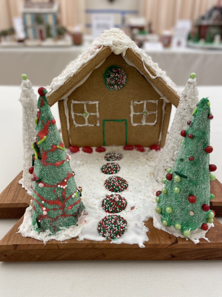 Gingerbread Celebration & Holiday Market Returns to Gettysburg