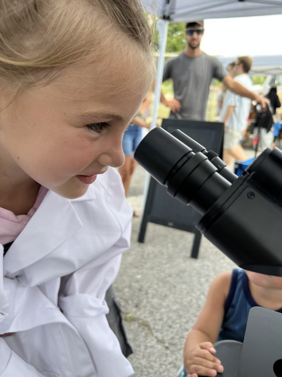 Farmers Market and Gettysburg Green Gathering Partner for 2024 Homesteading Event