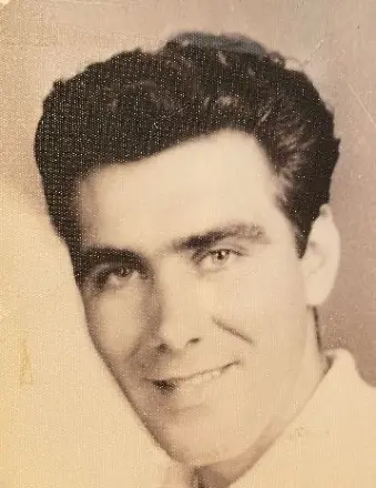 charles chuck comer 1