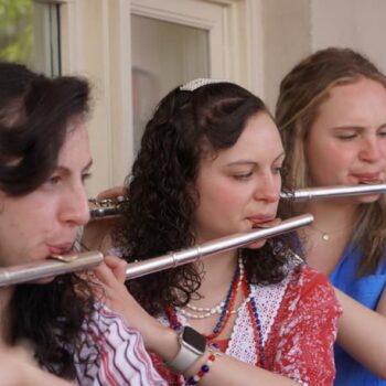 flutes on the 4th 1
