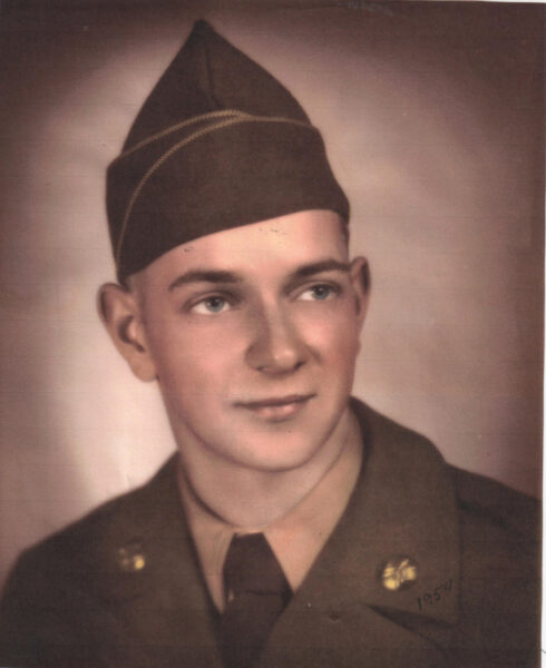 john t ridinger