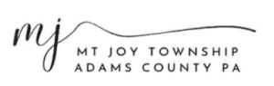 Mt. Joy Township declares burn ban