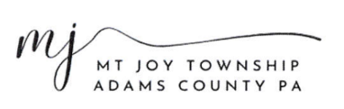 mount joy township