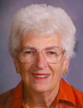 patricia a behre