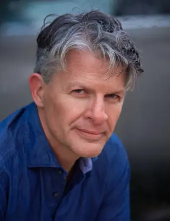 peter s carmichael
