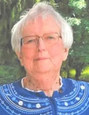 vera m mayberry