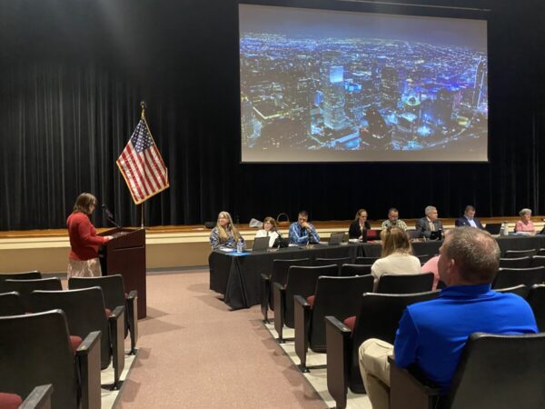 Upper Adams loses out on 7-figure donation, donor blames ILC