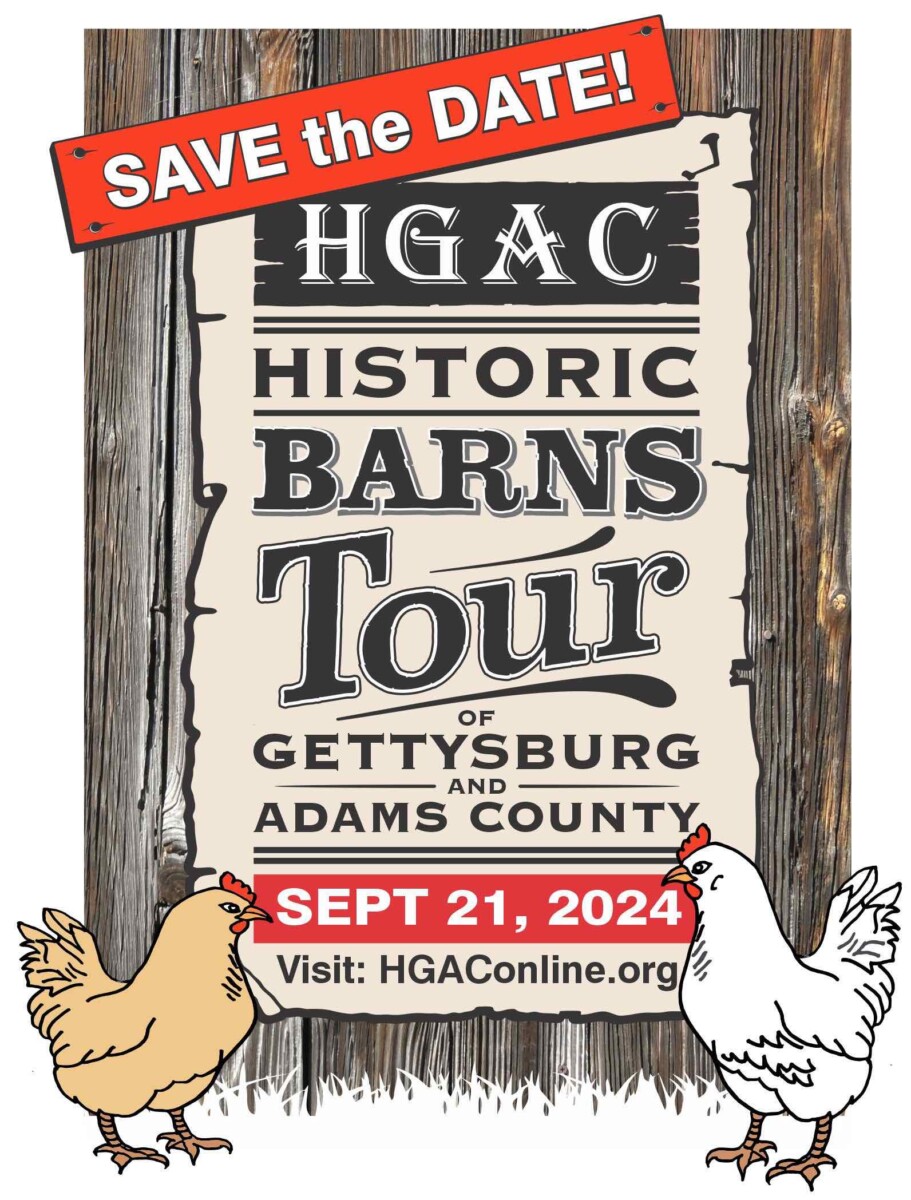 We Brake for Barns! HGAC’s Historic Barns Tour returns