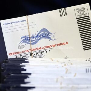 ballots