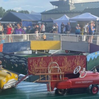 biglerville carnival