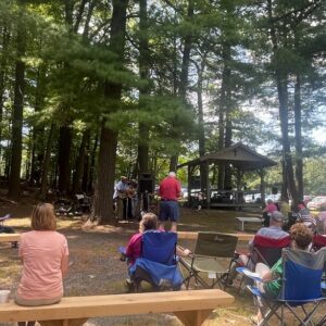 buchanan valley picnic 1