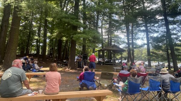 Buchanan Valley Picnic celebrates its 138th Year