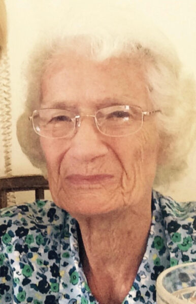elaine r harman