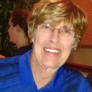 elizabeth betsy dougherty