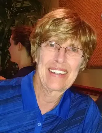 elizabeth betsy dougherty