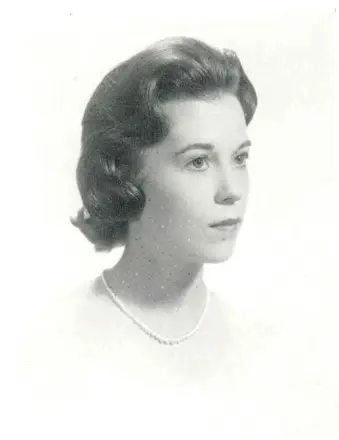 harriet welch noye