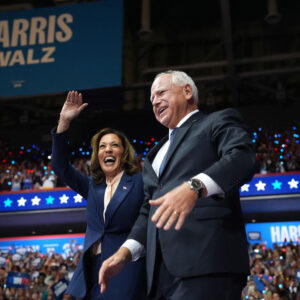 harris watz