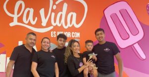 La Paletería La Michoacán trae el sabor de México a Gettysburg