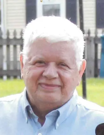 john l seilhamer jr