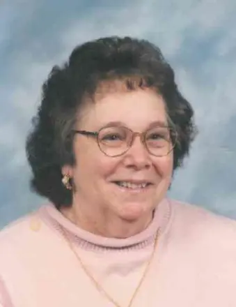 mary c nunemaker
