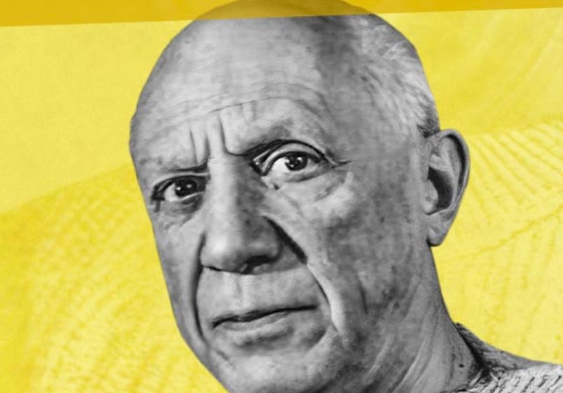 picasso a rebel in paris