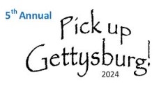pick up GBG