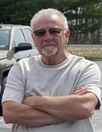 Obituary: Roy E. Starliper