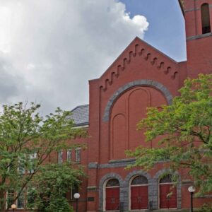 st james church