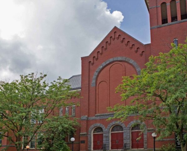 st james church