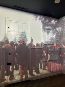 “Ticket to the Past:” An Unforgettable Journey at the Gettysburg Lincoln Railroad Station