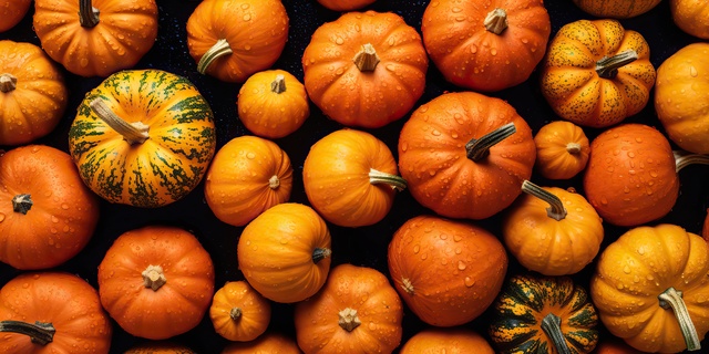 Pick a PA Pumpkin, Support PA Farmers in 2024 PA Preferred® Pumpkin Contest