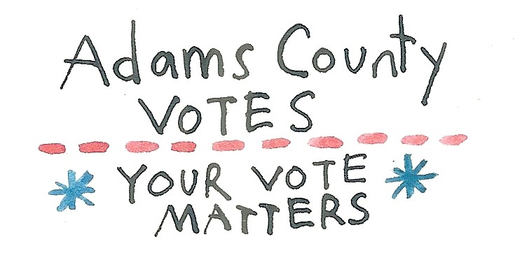 Are You Prepared To Vote?