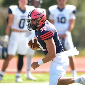 Gettysburg College football