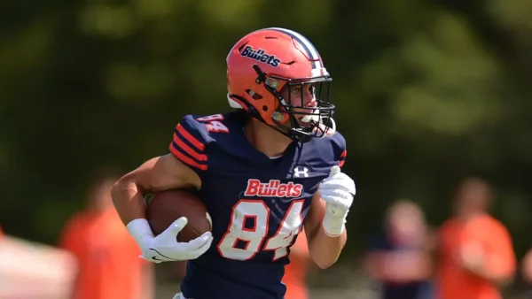 Gettysburg colleg football