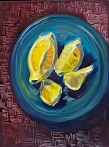Gina Robertson, Sarah Maclay, and Bob Prosperi to display during the month of   September at the Arts Education Center