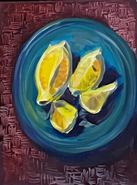 Gina Lemons