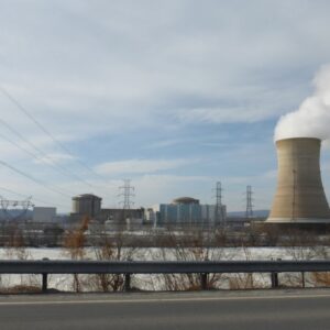 Three Mile Island Nuclear Generating Station