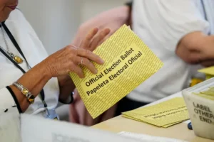 Ruling could influence how Pa. counties handle mail ballots with disqualifying errors this November