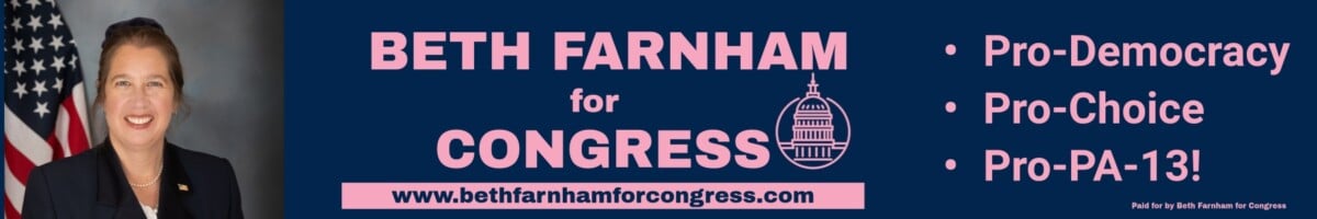 Beth Farnham