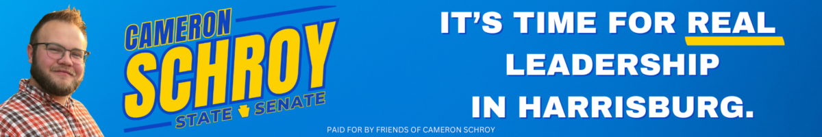Cameron Schroy