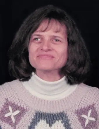 carolyn s mackey