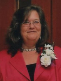 catherine may blank