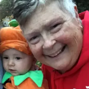 deborah anne voglesong