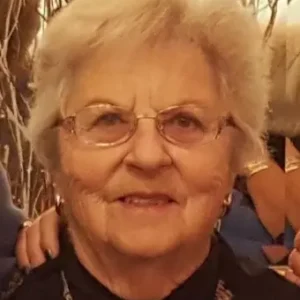 doris m frock