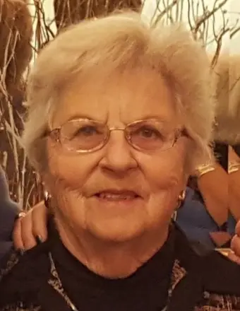 Obituary: Doris M. Frock
