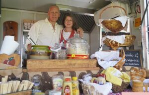 Euro Bites Food Truck: A Story of Authenticity and Inspiration 