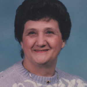 evelyn a hammer