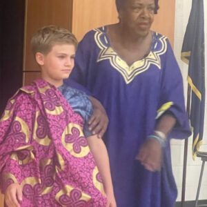 ghana event