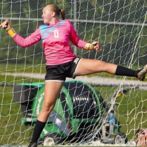 girls soccer